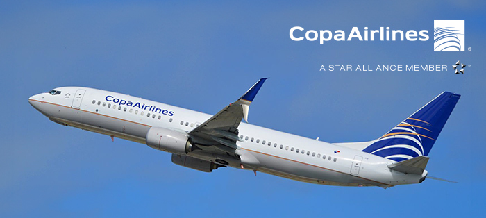 Copa Airlines