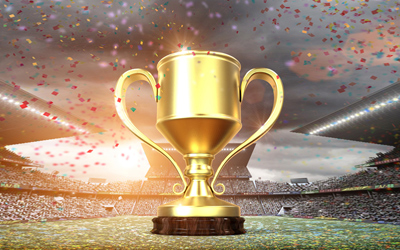 Expedia TAAP - Go for the Gold!